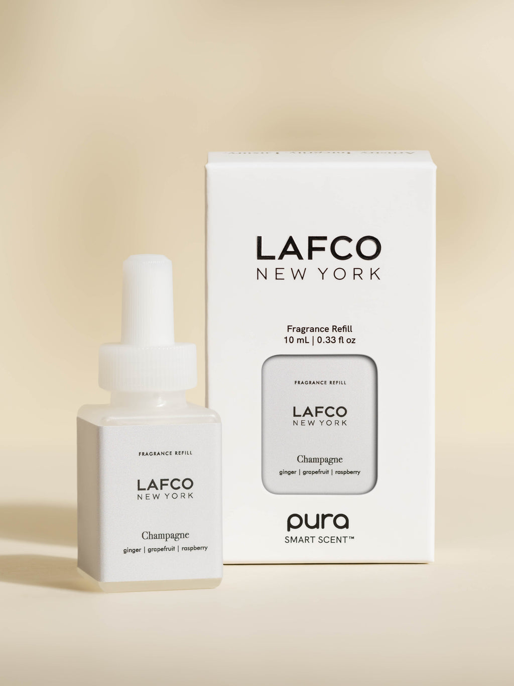 Champagne - Scents for Work Rest and Home