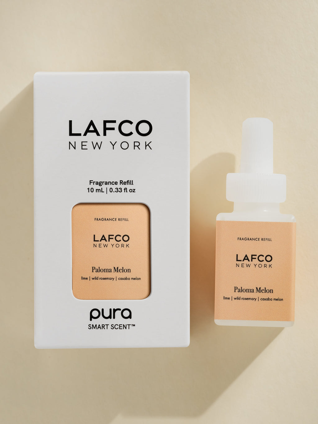 Paloma Melon - Freshen the Way You Live