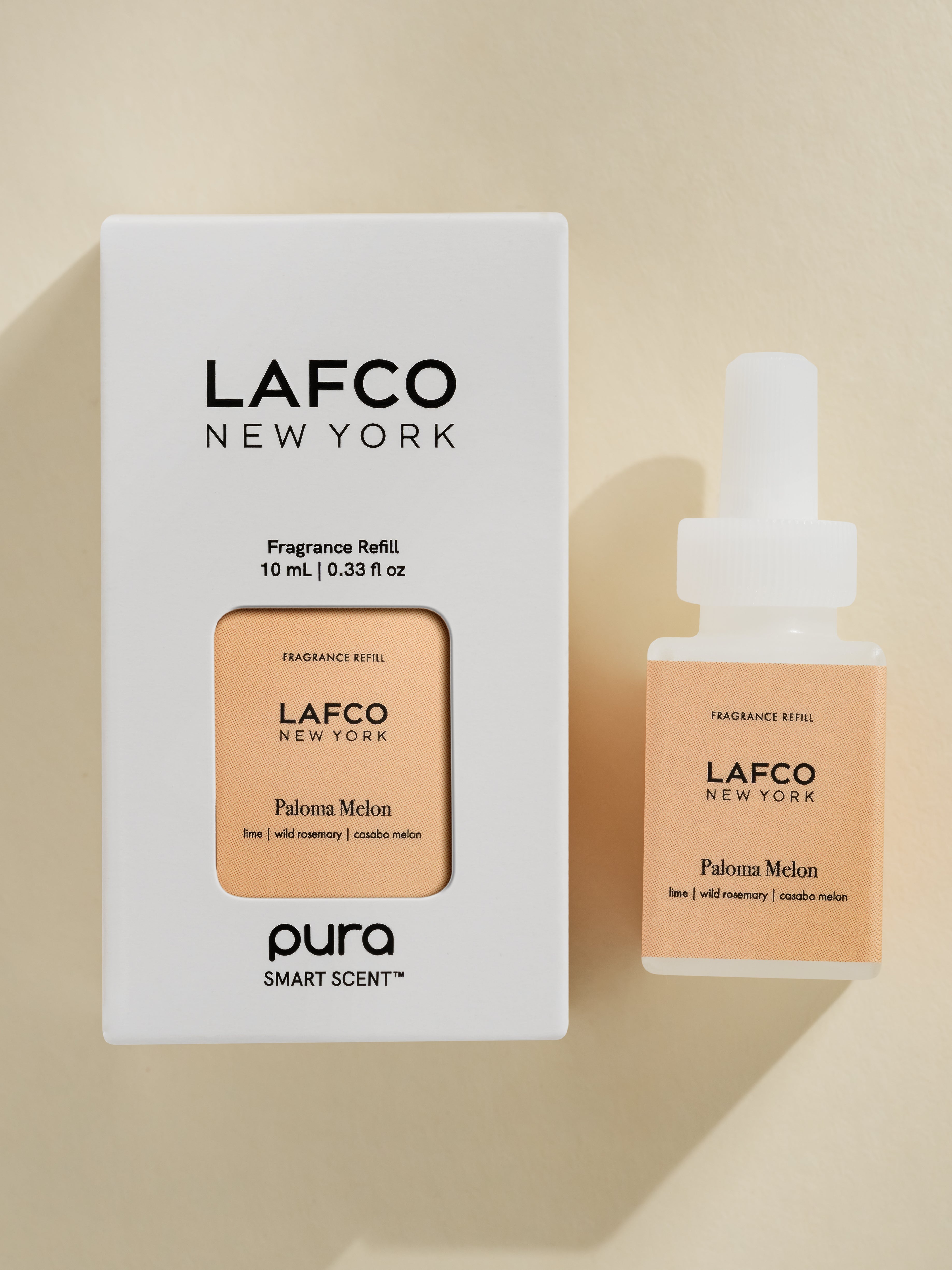 Paloma Melon - Freshen the Way You Live
