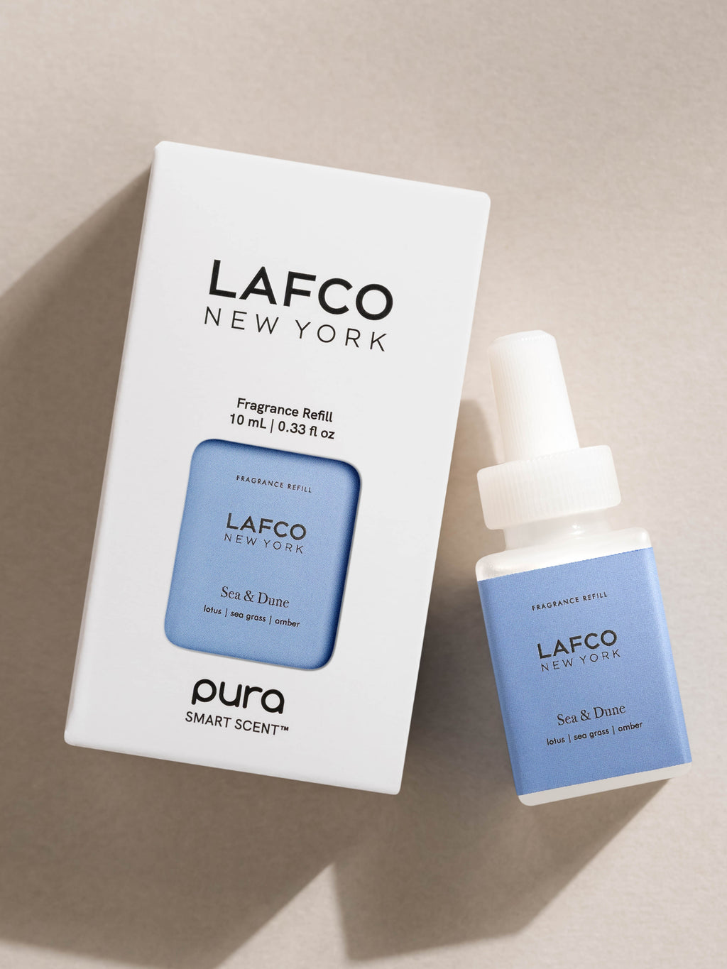 Sea & Dune - Fresh Scent Without Extra Effort