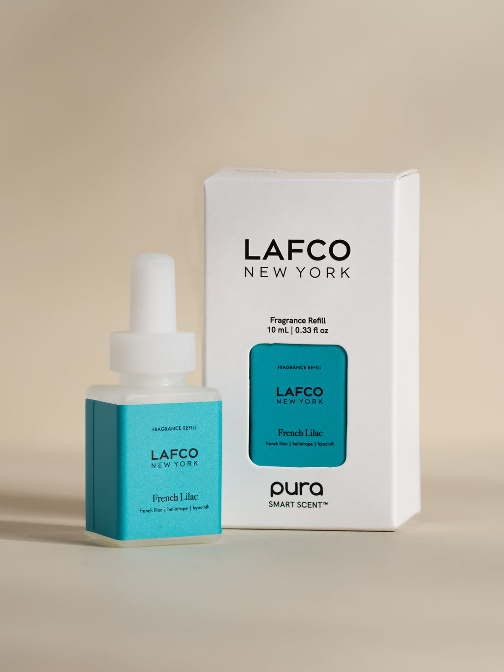 French Lilac - Home Fragrance at Your Fingertips