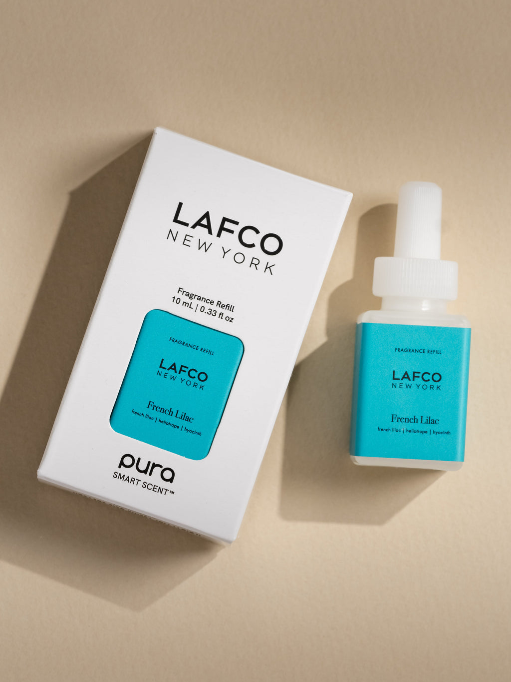 French Lilac - Home Fragrance at Your Fingertips