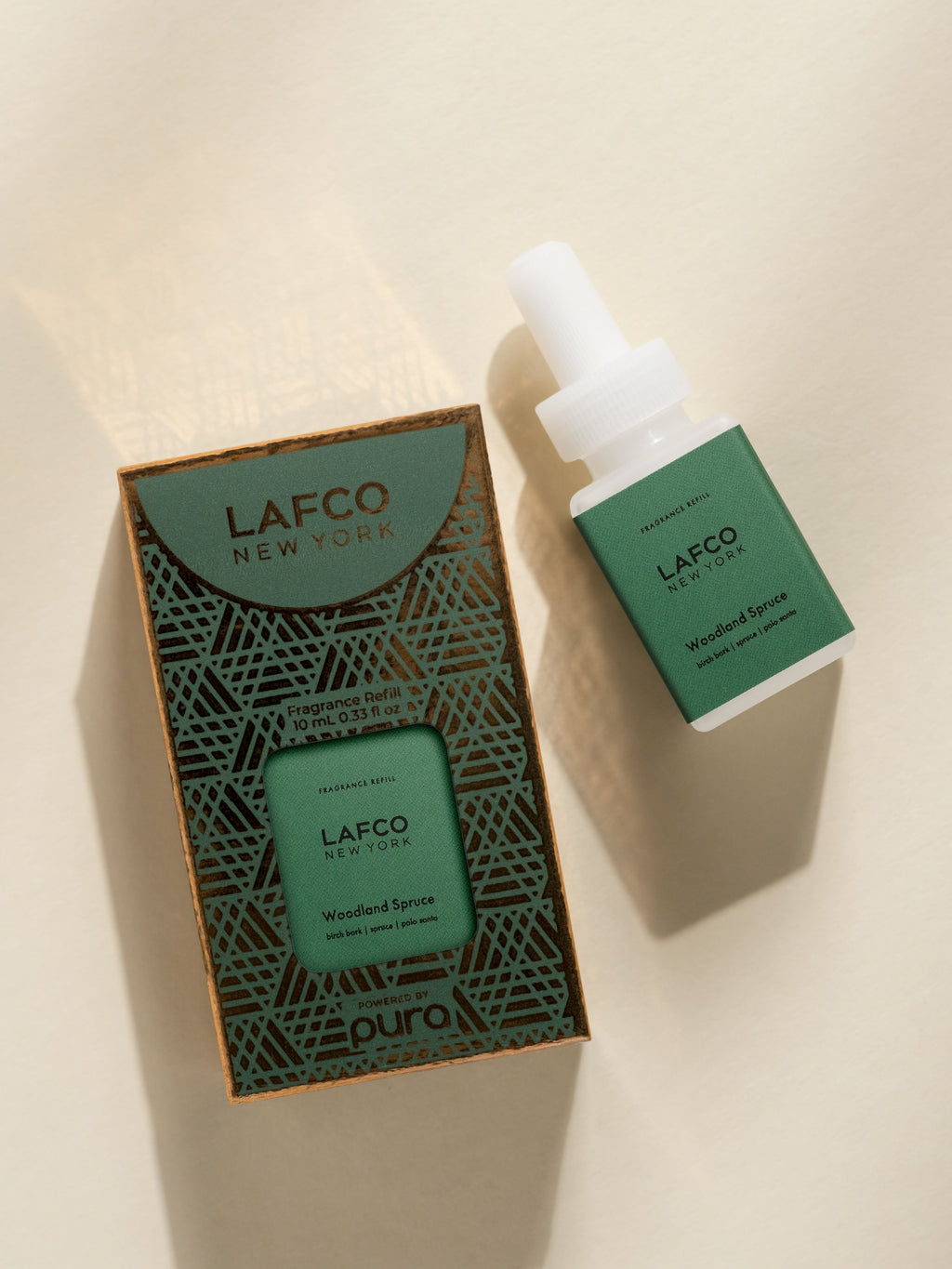 Woodland Spruce - Scents That Feel Like Home