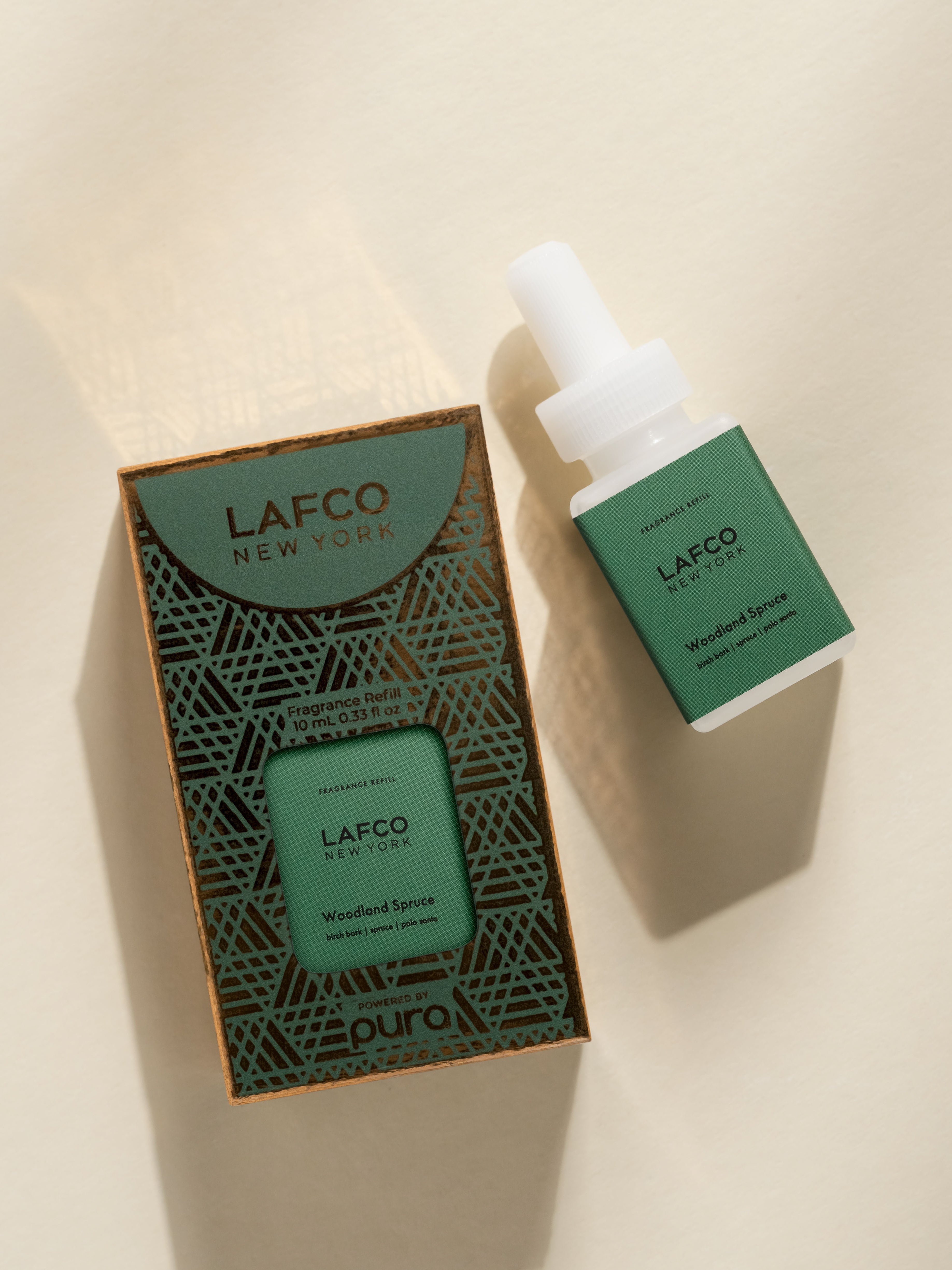Woodland Spruce - Scents That Feel Like Home