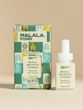 Brazil: Breath of Courage - Everyday Scent Made Simple