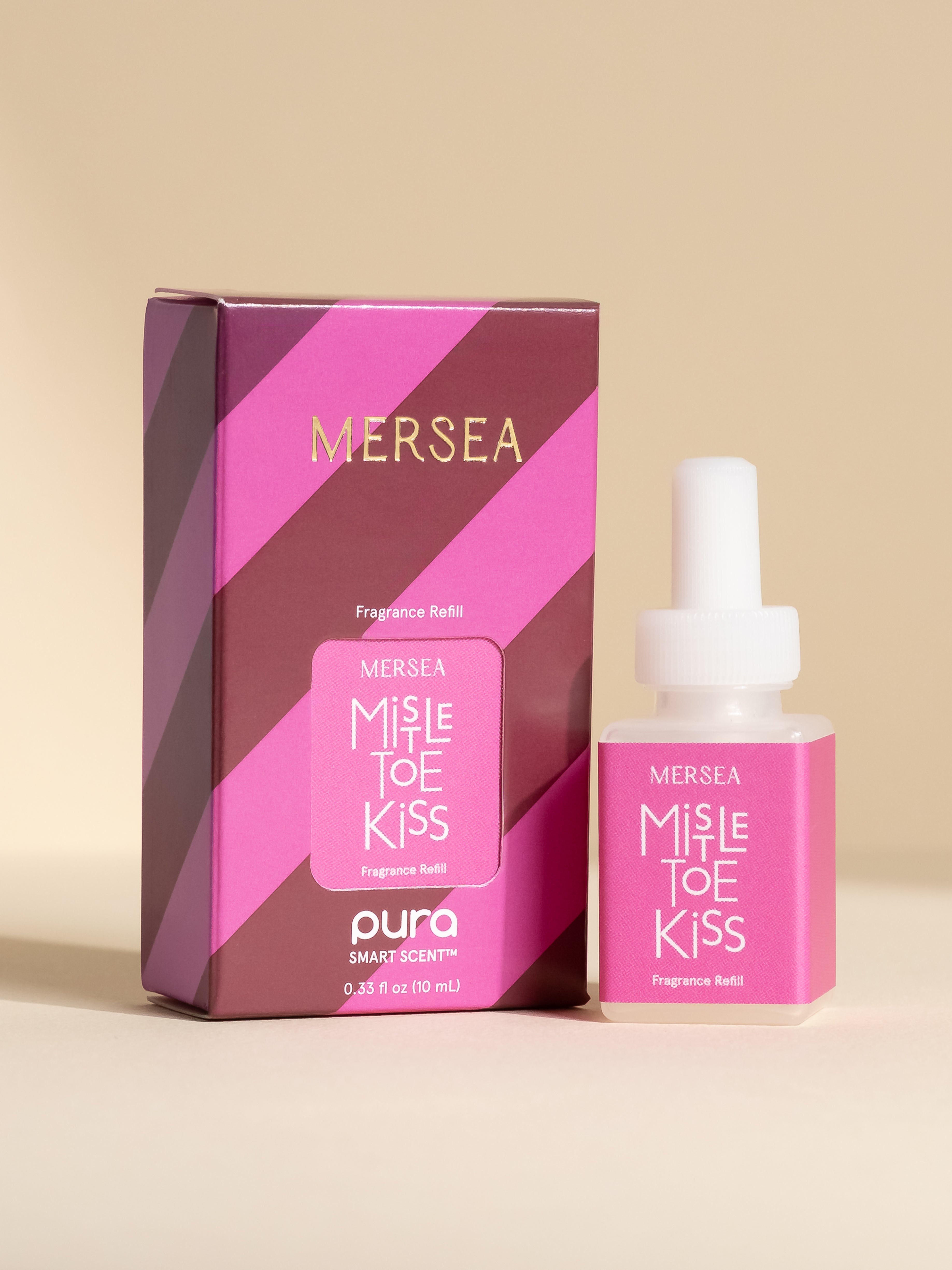 Mistletoe Kiss - Fragrance for the Whole Home