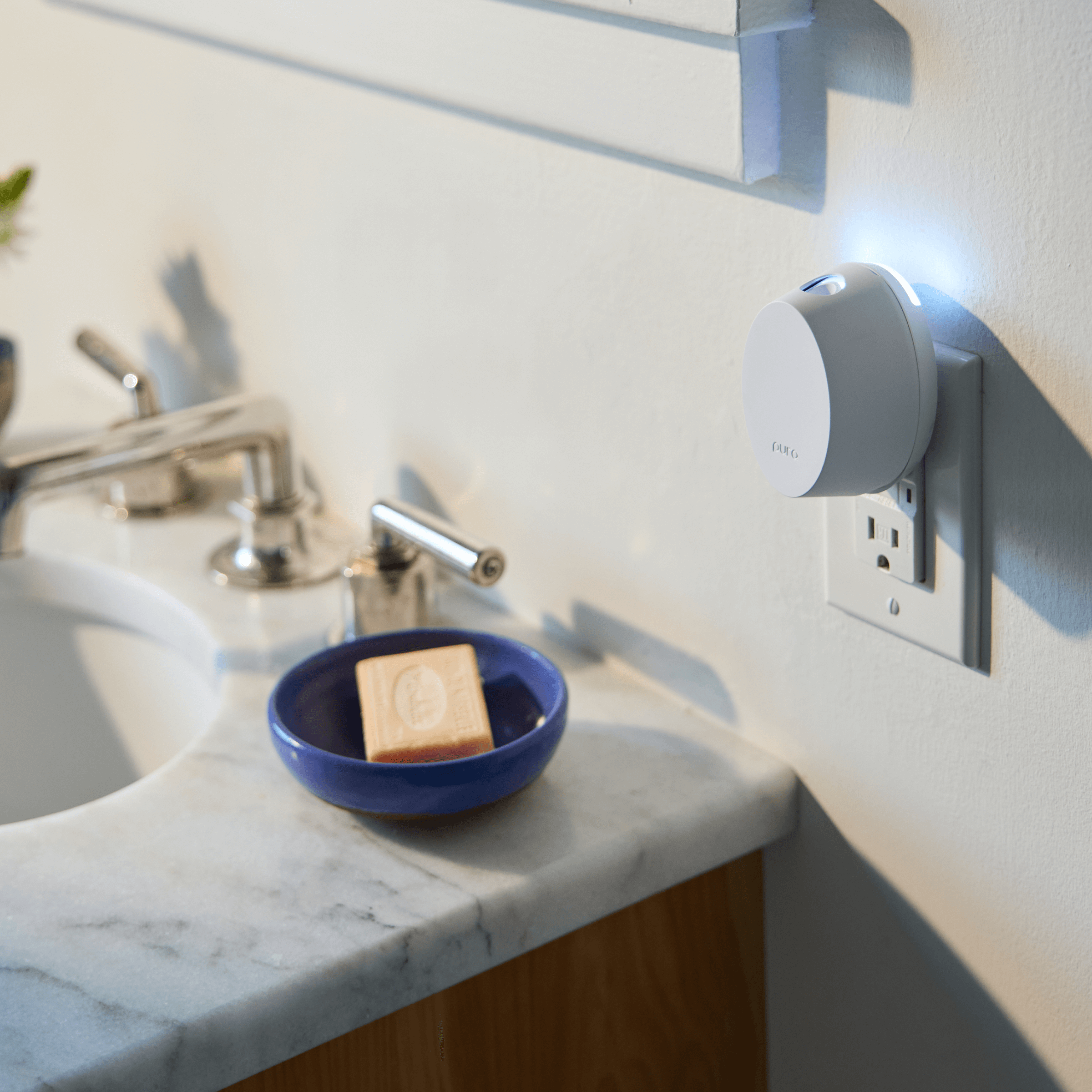 Pura Home Mini - Refresh the Room You Love