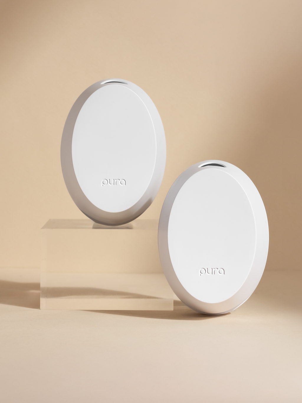 Pura Home Mini Bundle - Create Fresh Comfort at Home