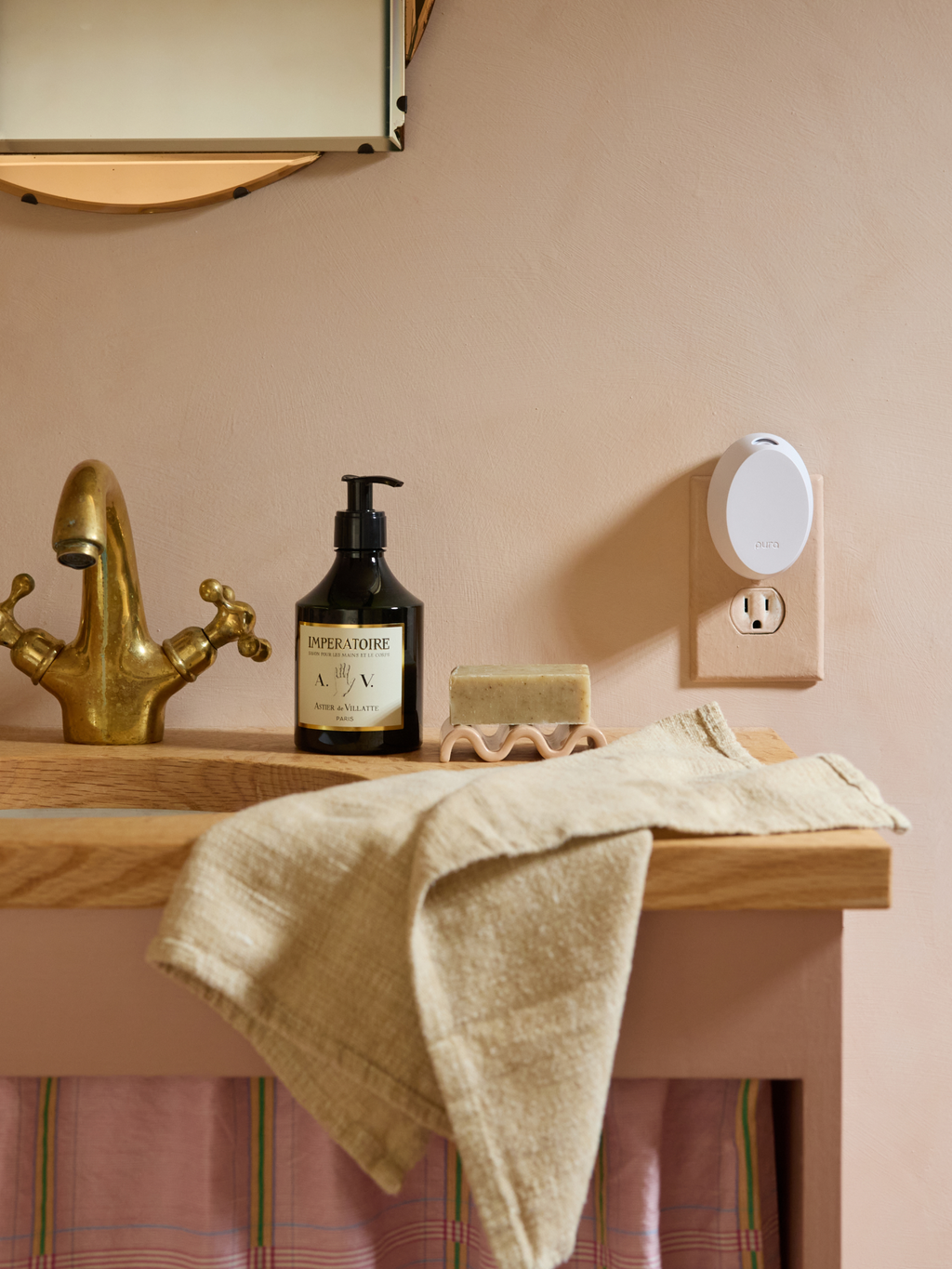 Pura Home Mini Bundle - Create Fresh Comfort at Home