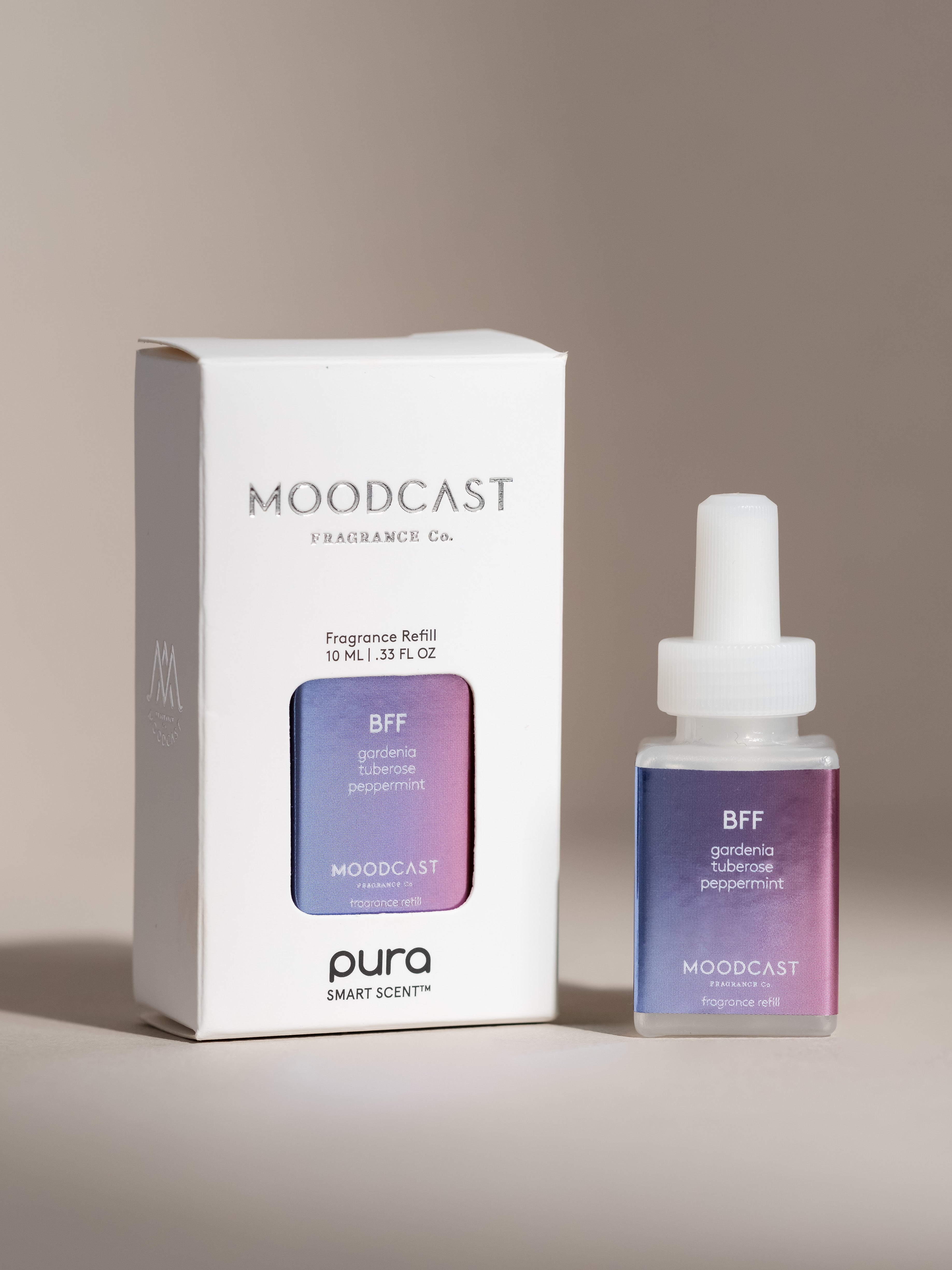 BFF - Fresh Rooms Start With Scent