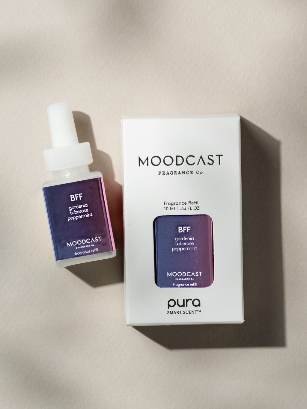 BFF - Fresh Rooms Start With Scent