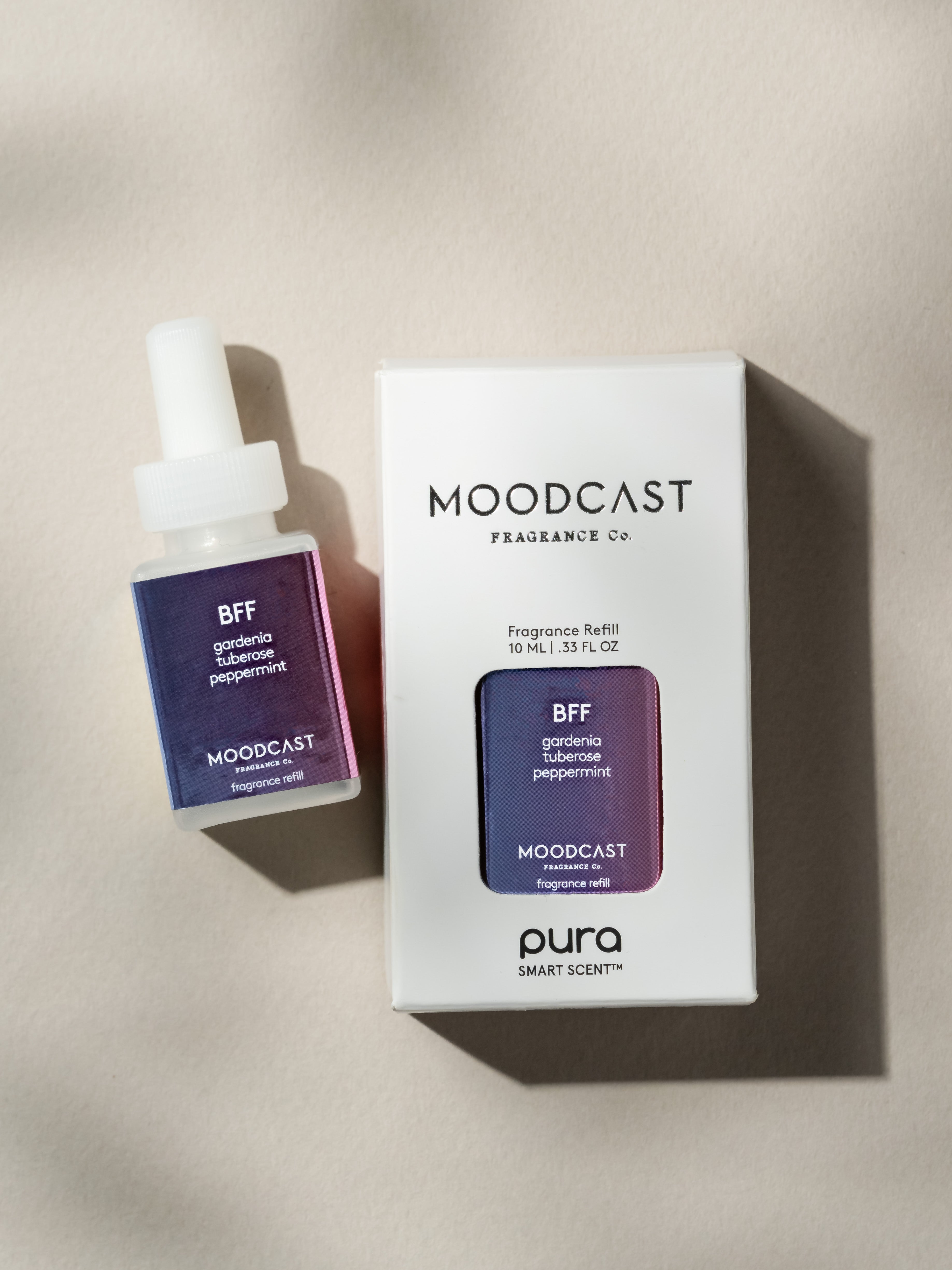 BFF - Fresh Rooms Start With Scent