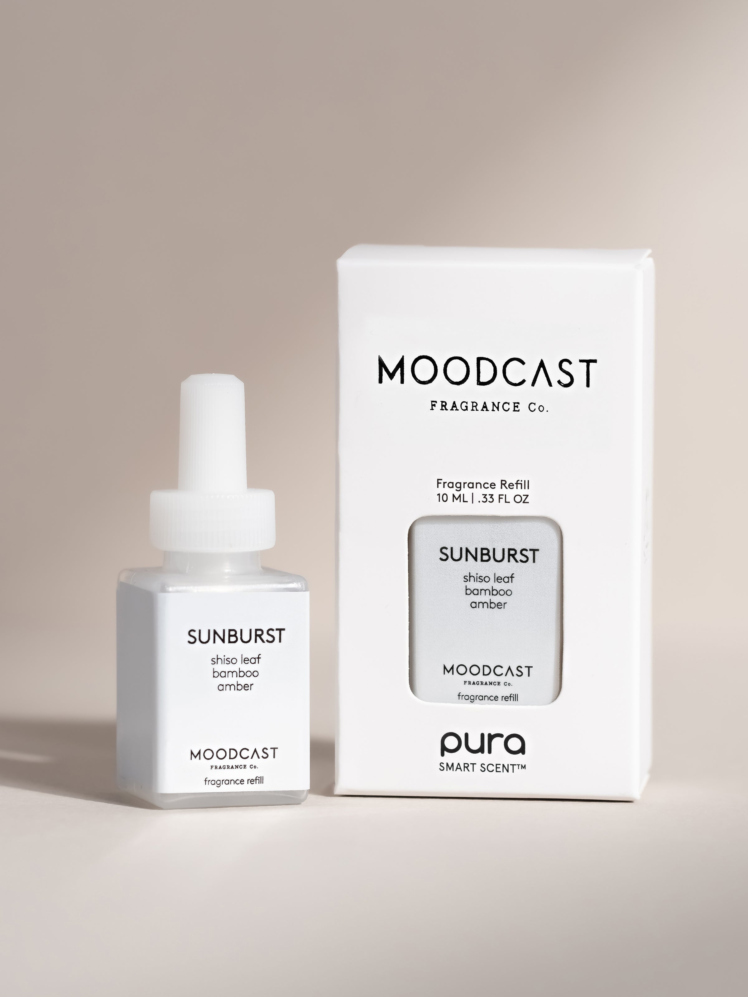 Sunburst - Bring Scent Into Every Corner