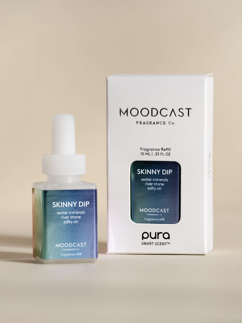 Skinny Dip - No Flame Just Fresh Scent