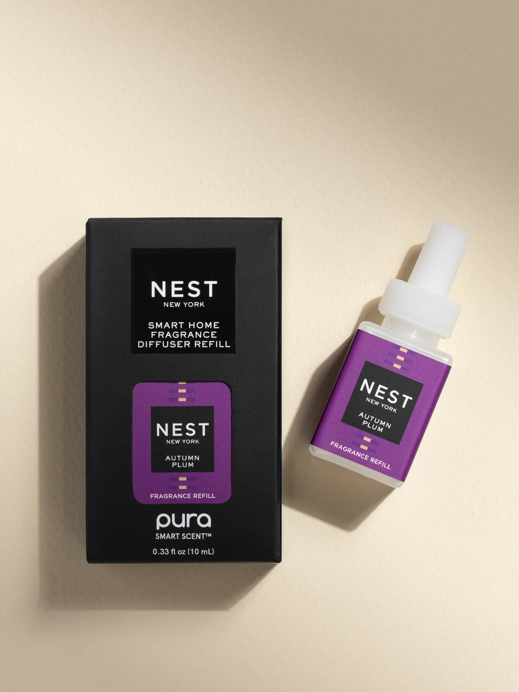 Autumn Plum - Freshness Meets Everyday Style