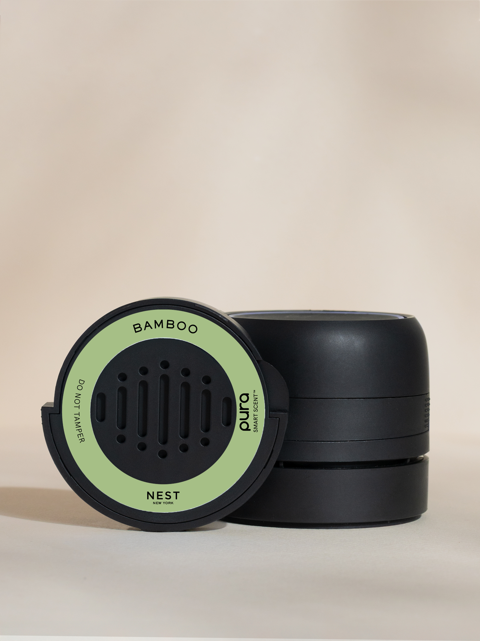 Bamboo - Set the Perfect Home Vibe