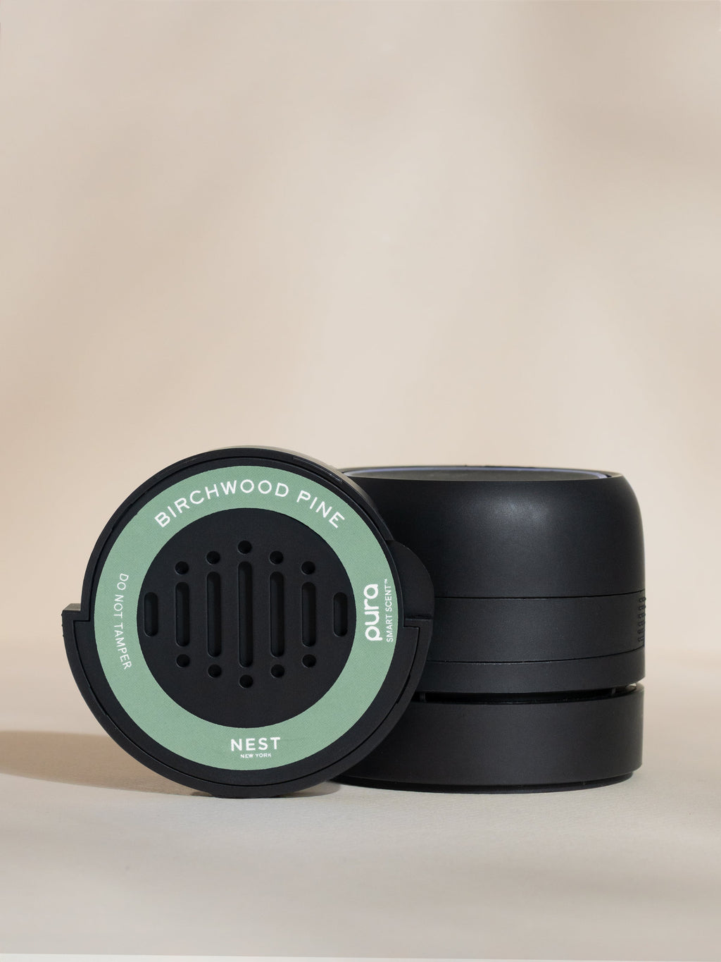 Birchwood Pine - Smart Fragrance for Daily Life