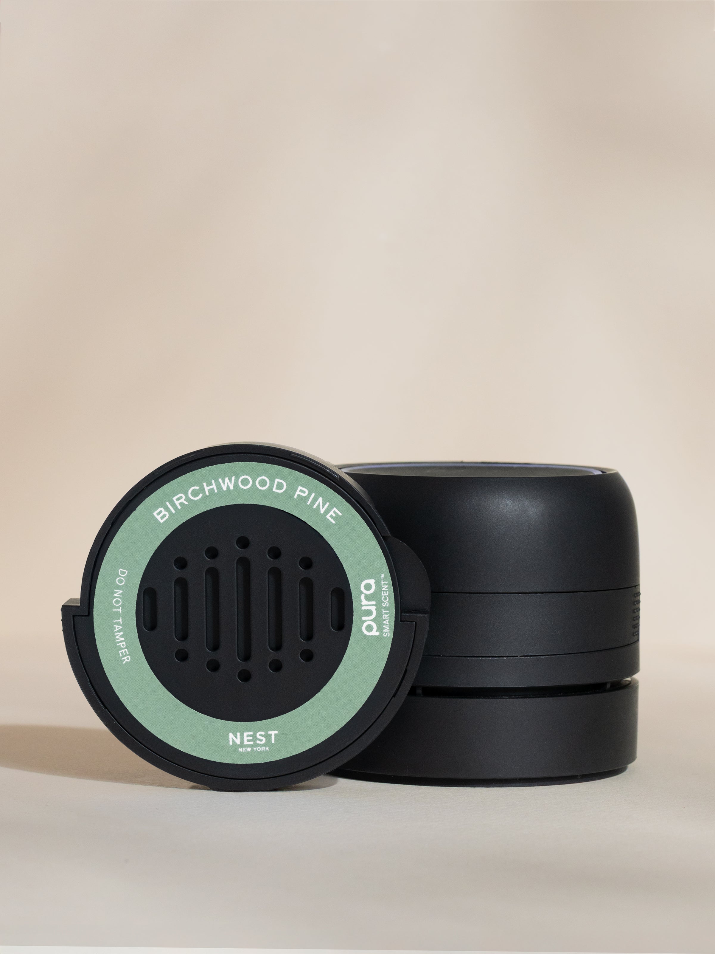 Birchwood Pine - Smart Fragrance for Daily Life