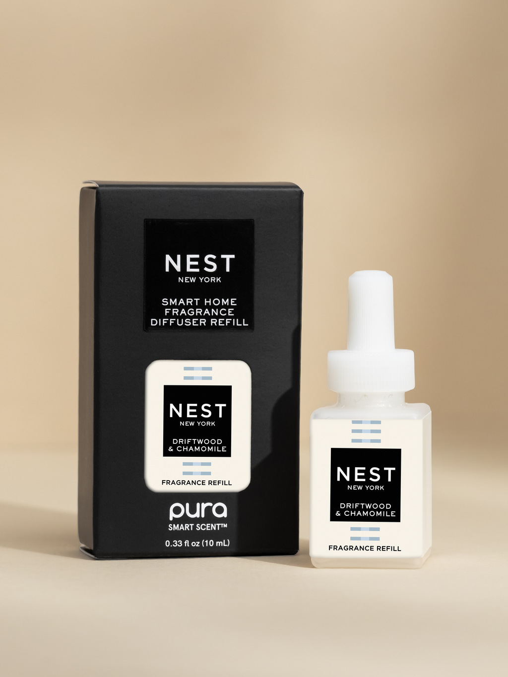 Driftwood & Chamomile - Better Scent for Better Days