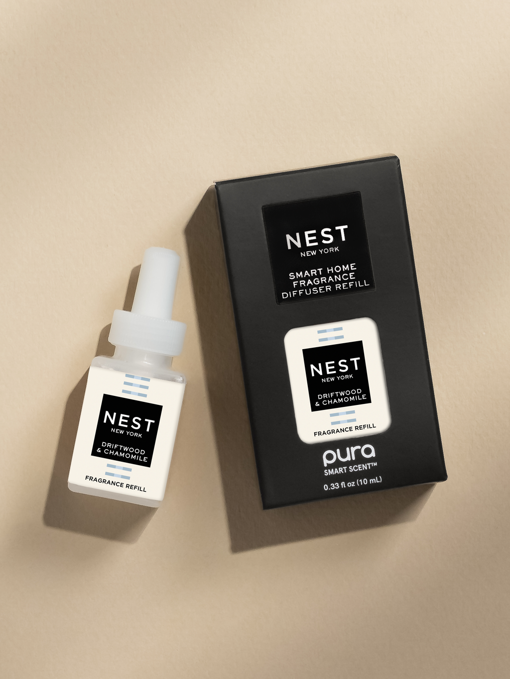 Driftwood & Chamomile - Better Scent for Better Days