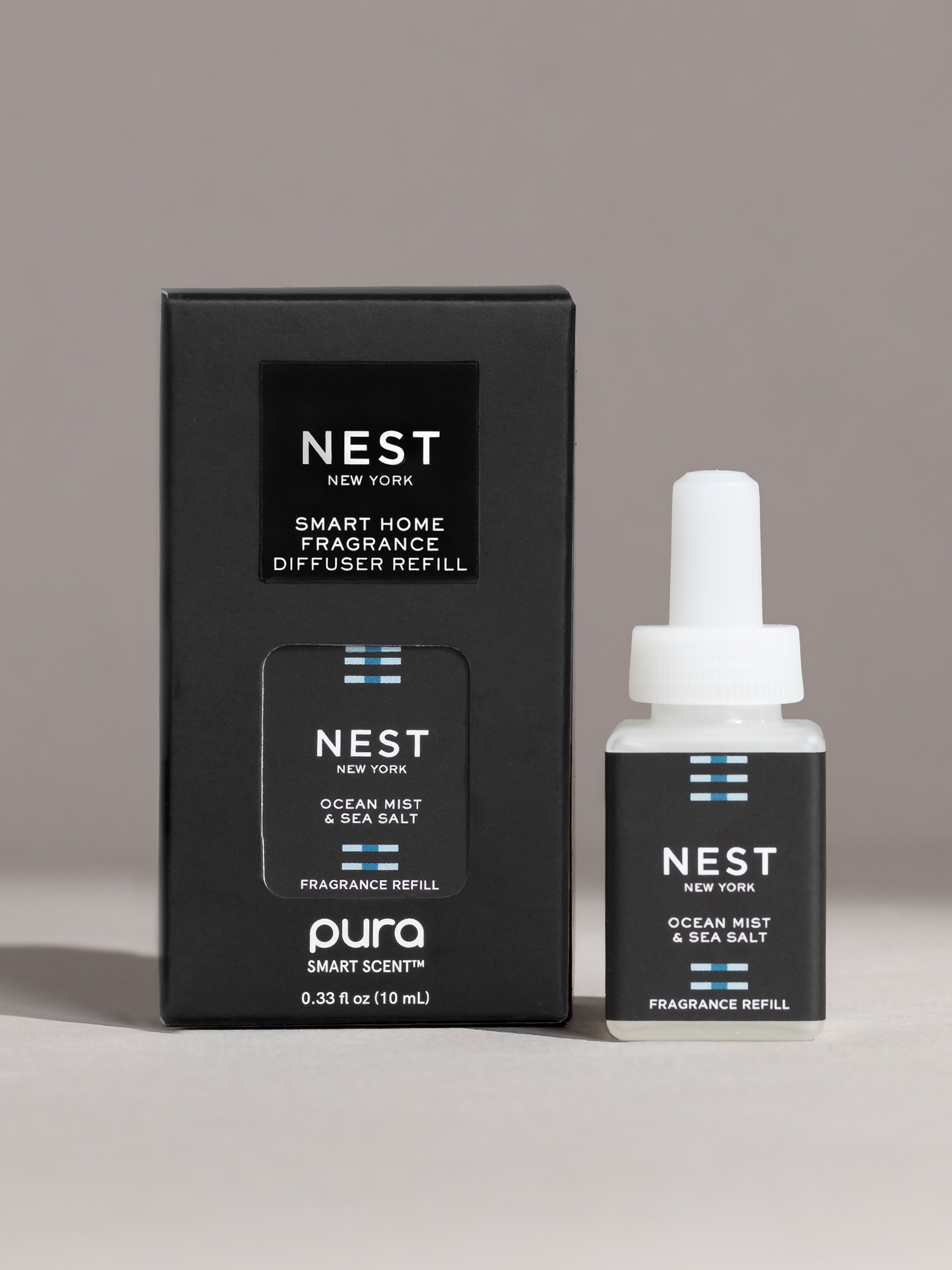 Ocean Mist & Sea Salt - Refresh Every Corner