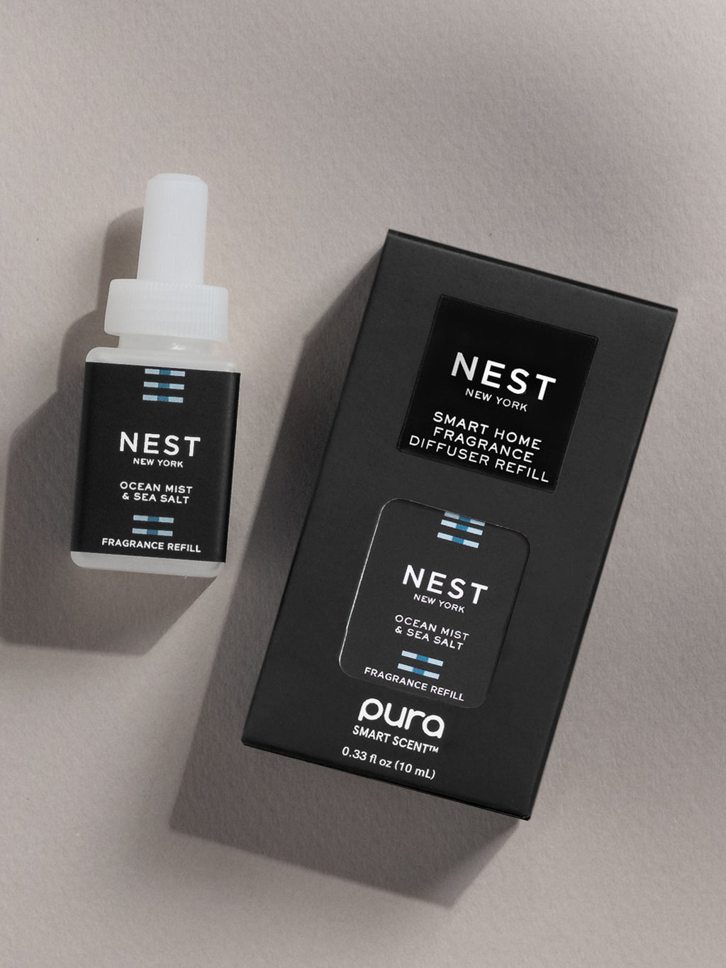 Ocean Mist & Sea Salt - Refresh Every Corner