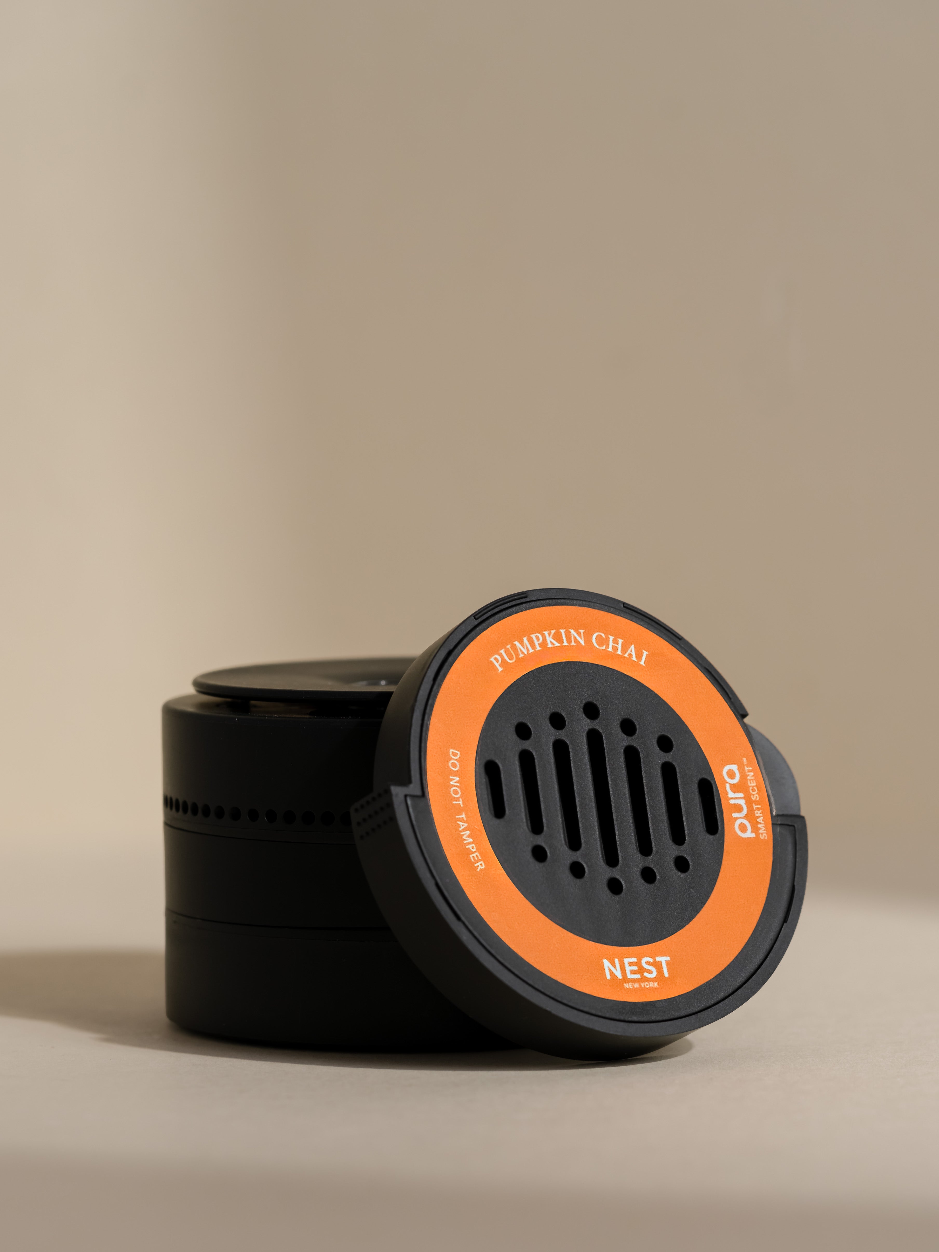 Pumpkin Chai - Create Your Everyday Scent