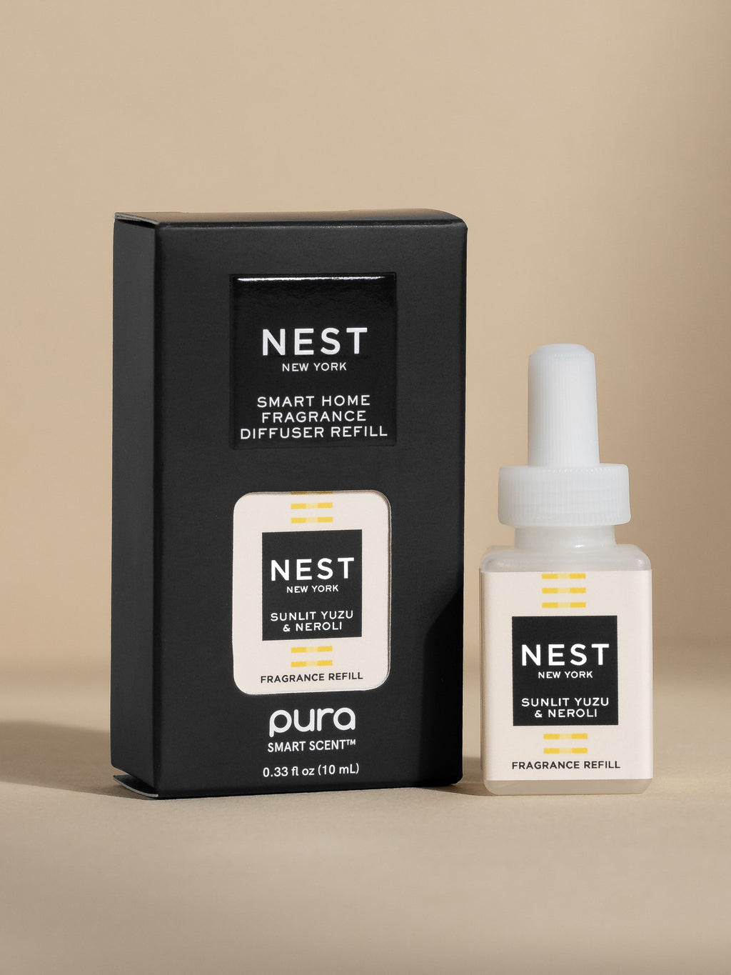 Sunlit Yuzu & Neroli - Make the Air Feel Better