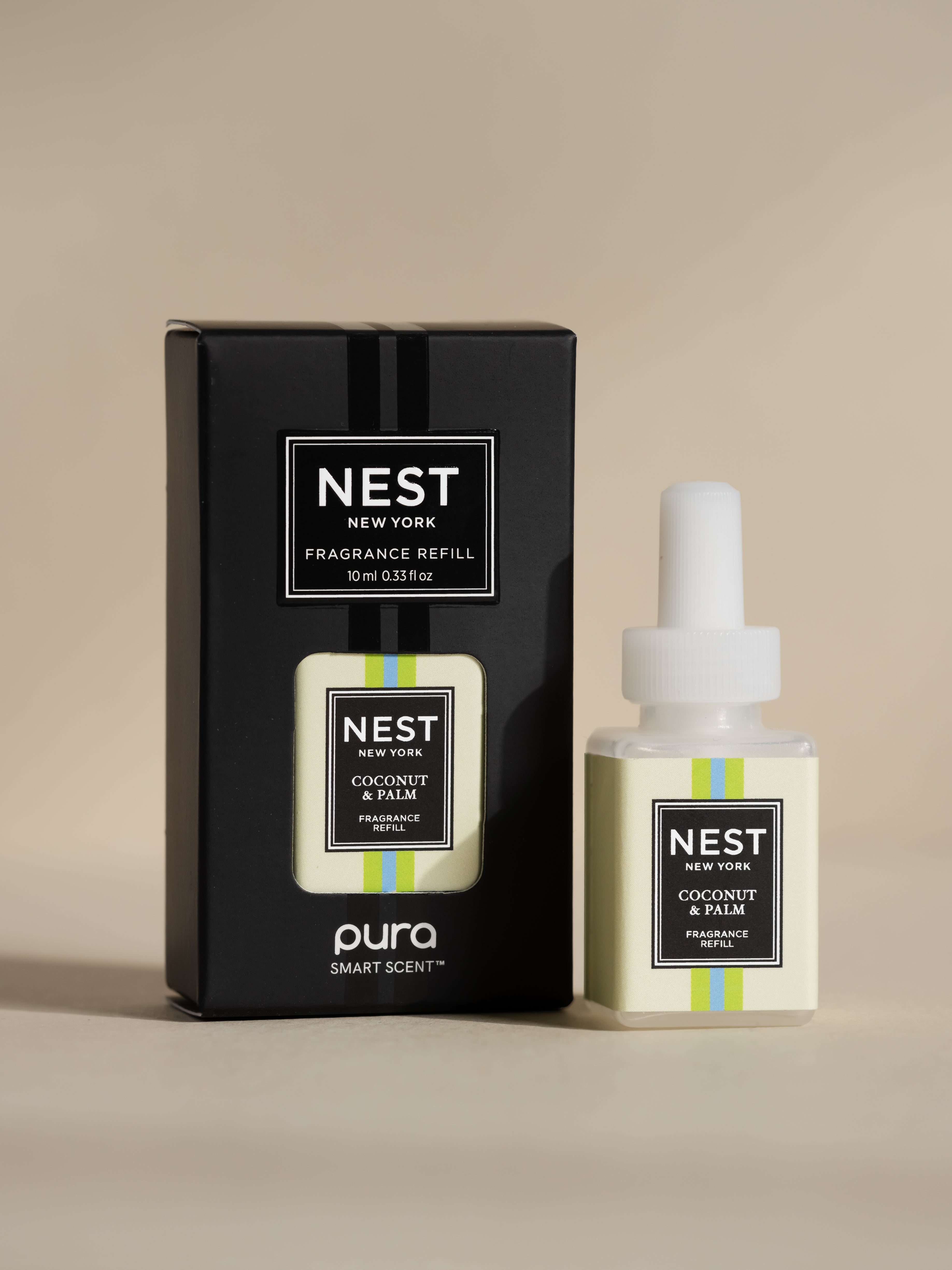 Coconut & Palm - Control Your Home Fragrance
