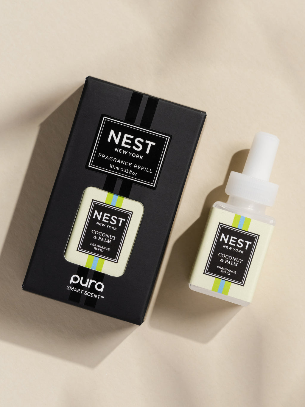 Coconut & Palm - Control Your Home Fragrance