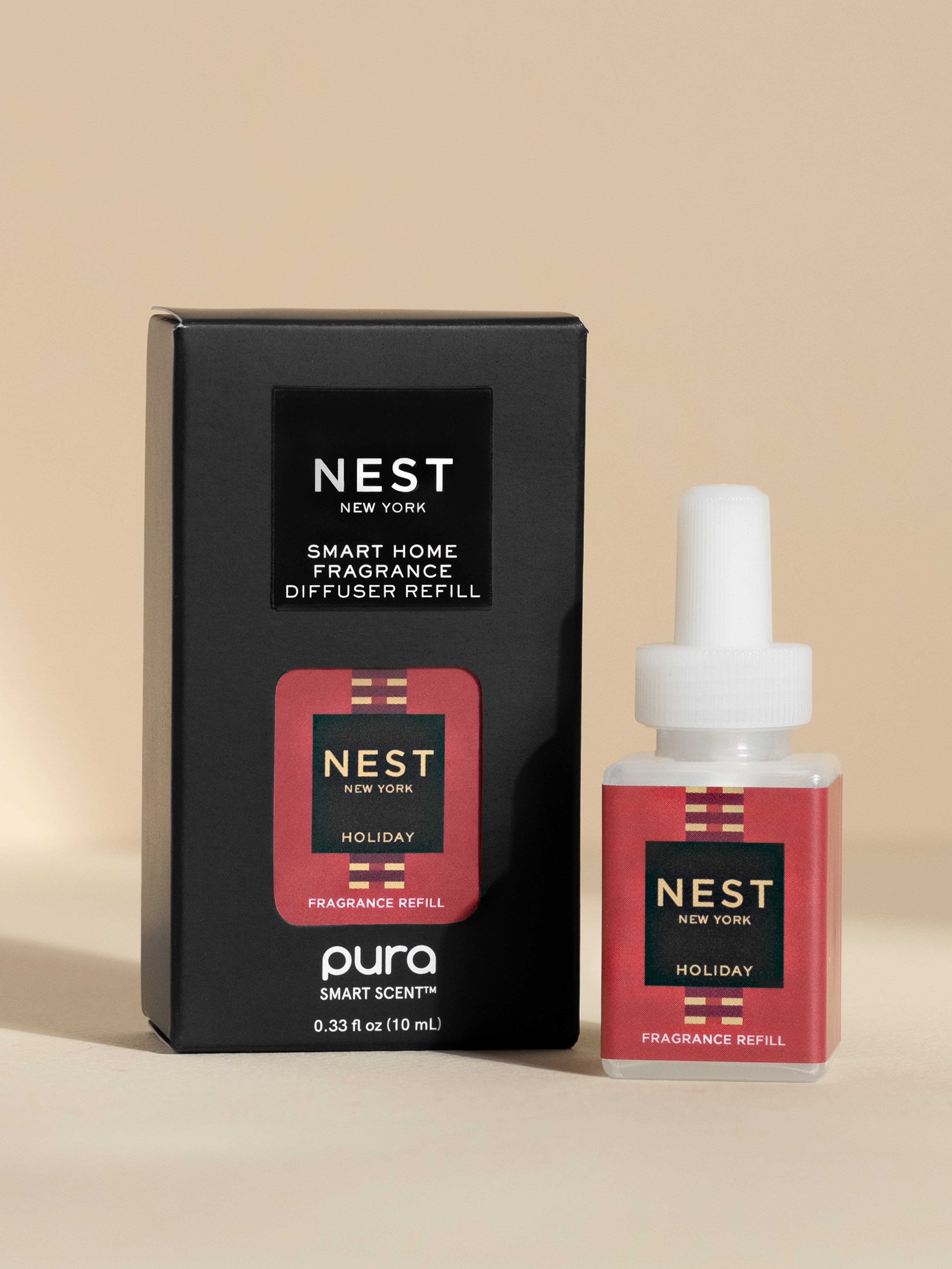 Holiday - Scent That Makes Home Better