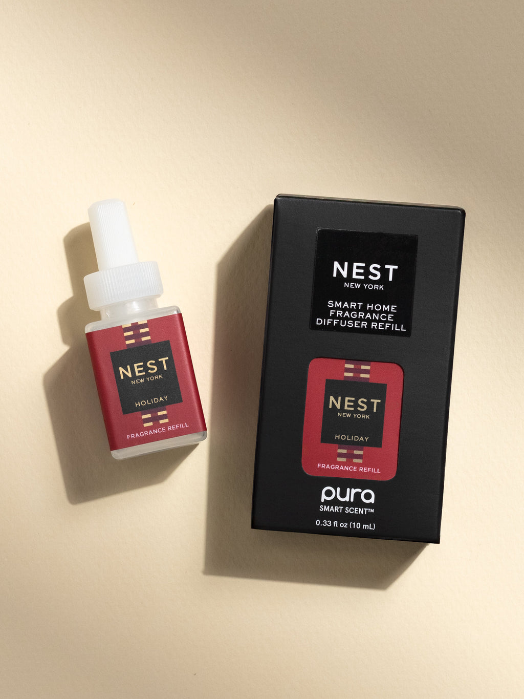 Holiday - Scent That Makes Home Better
