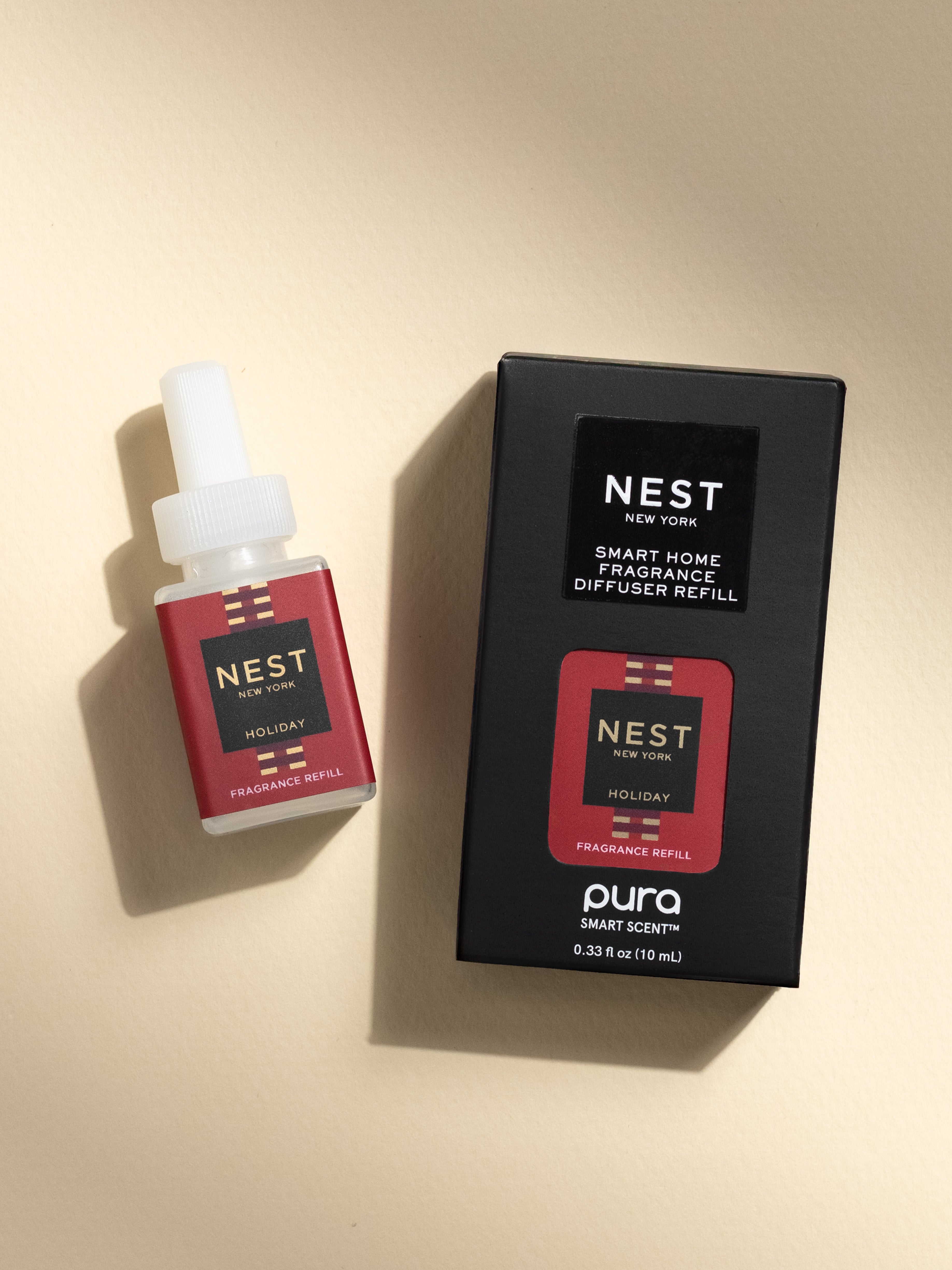 Holiday - Scent That Makes Home Better