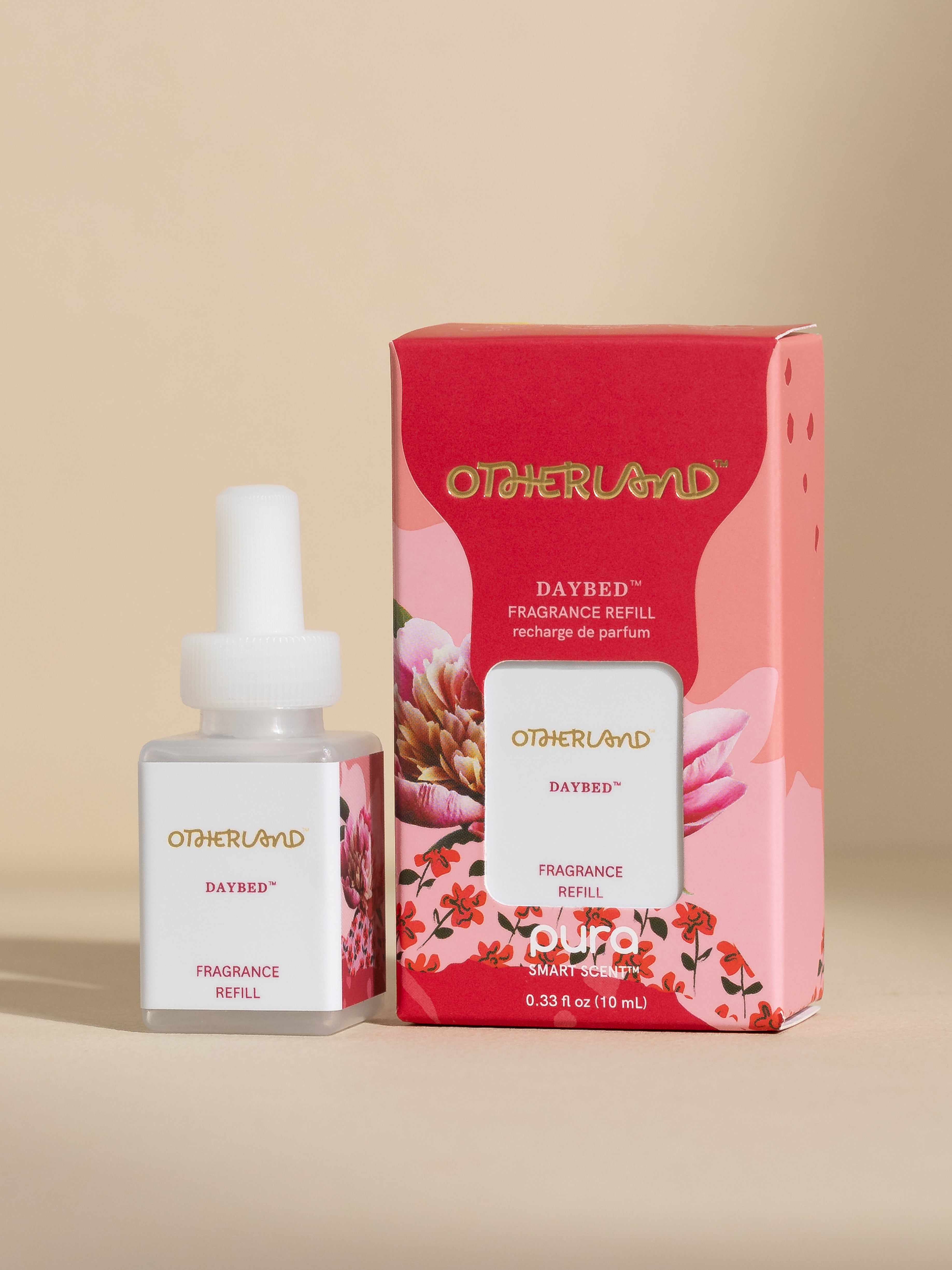 Daybed - Smart Home Scent Starts Here