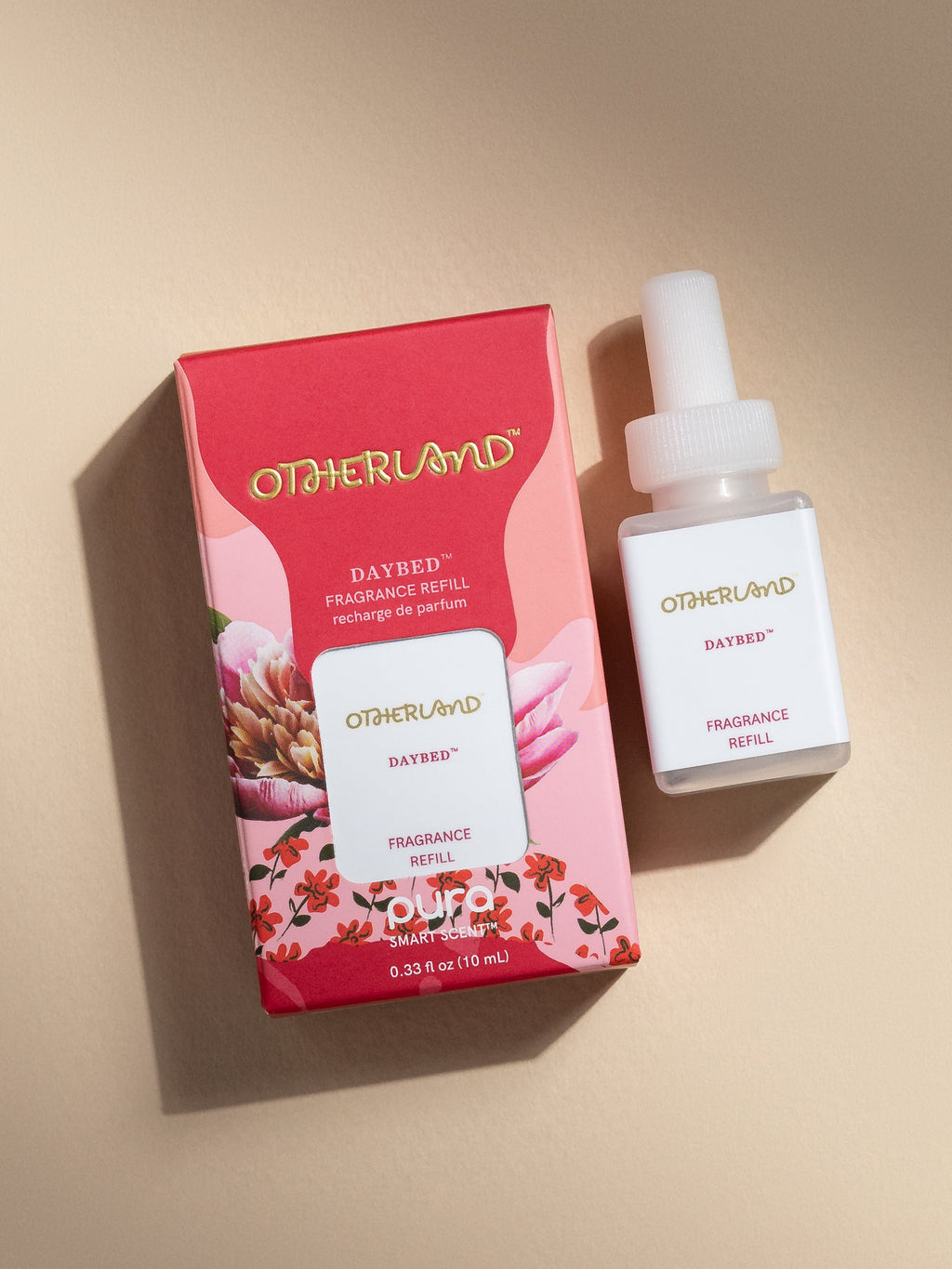 Daybed - Smart Home Scent Starts Here