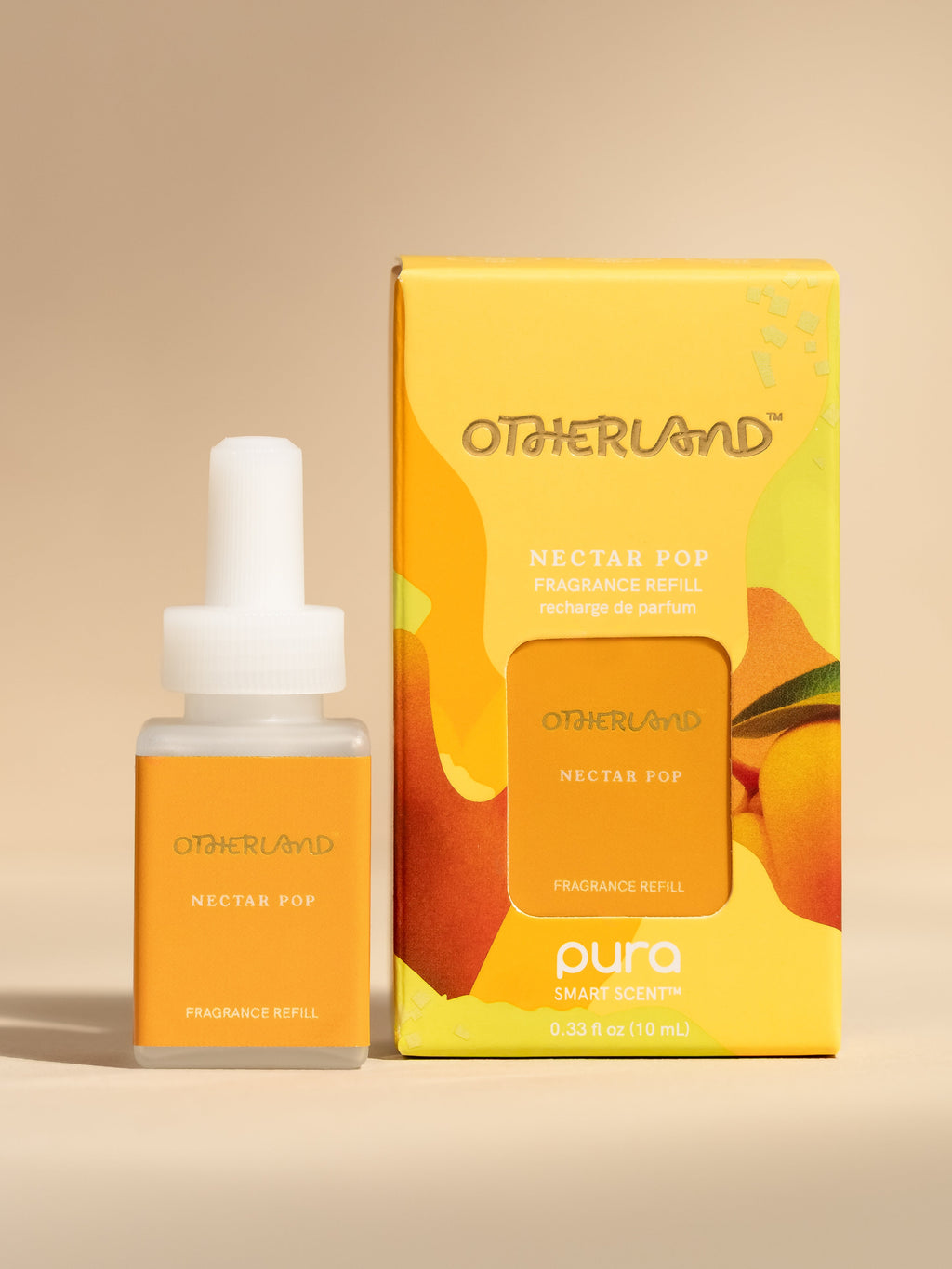 Nectar Pop - Bring Freshness Into Every Room