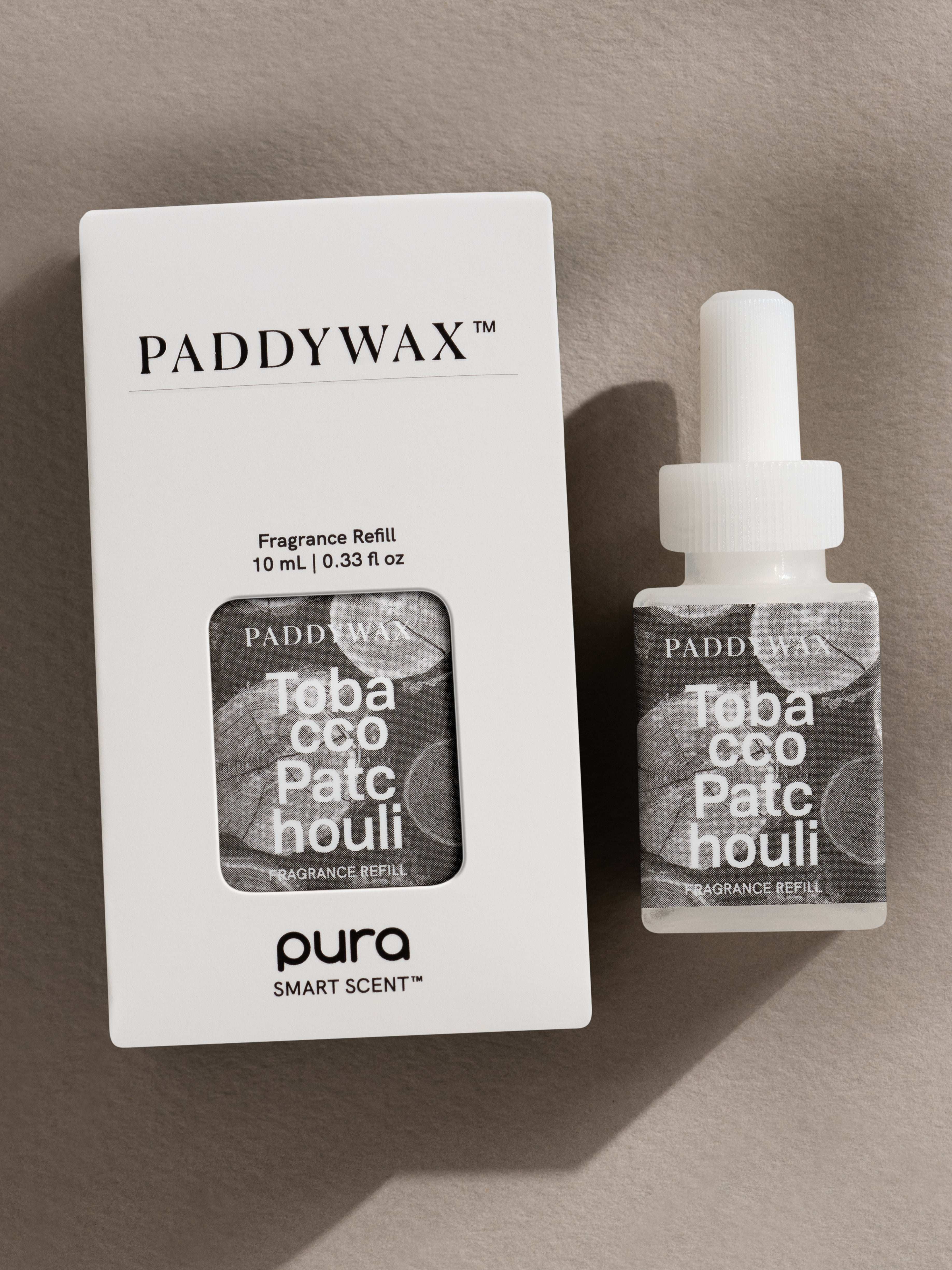 Tobacco & Patchouli - Give Every Room a Fresh Start