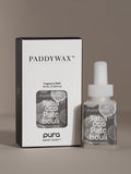 Tobacco & Patchouli - Give Every Room a Fresh Start