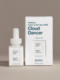 Cloud Dancer - The Easy Way to Freshen Up