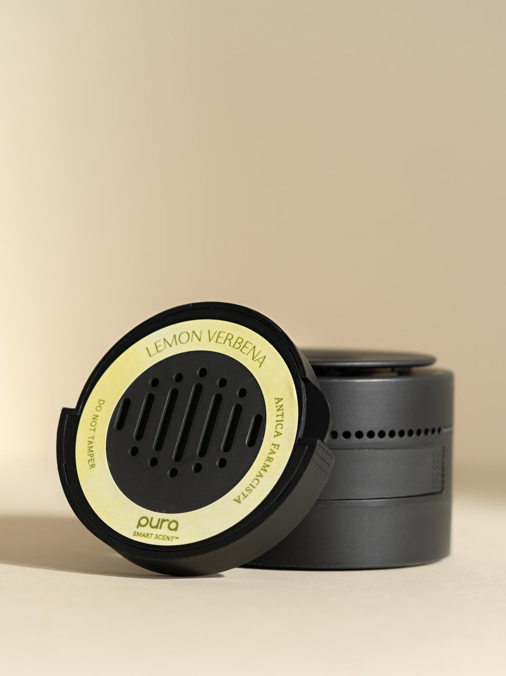 Lemon, Verbena & Cedar - Every Room Needs a Great Scent