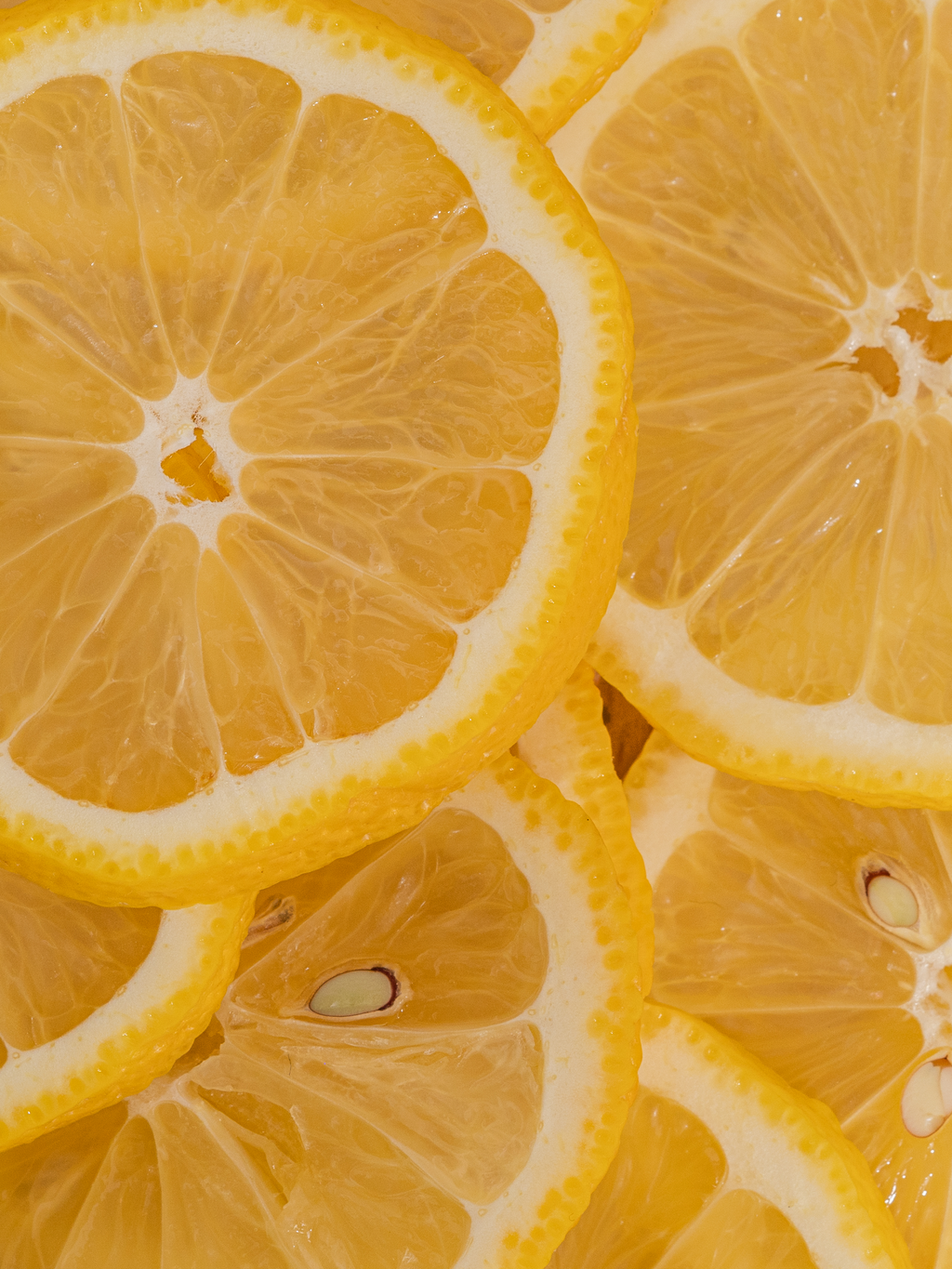 Lemon, Verbena & Cedar - Every Room Needs a Great Scent