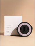 Teak & Leather - Welcome Home to Better Scent