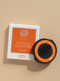 Orange Blossom, Lilac & Jasmine - Freshness Designed for Home