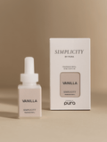 Vanilla - Home Fragrance for Any Mood