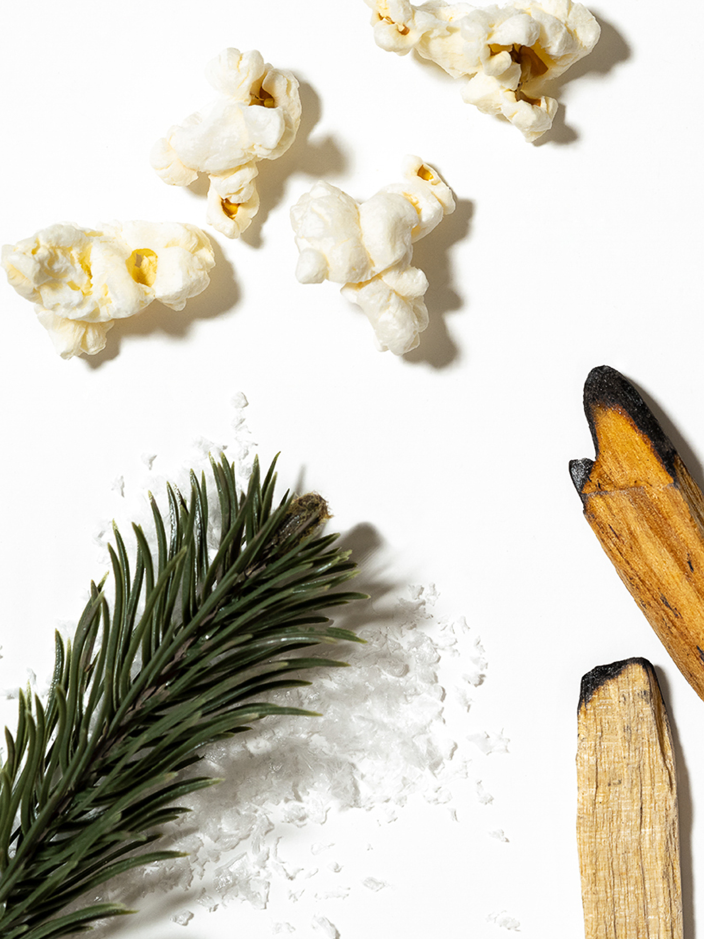 Mickey Christmas Fireside Feeling - Fresh Scent for Busy Days