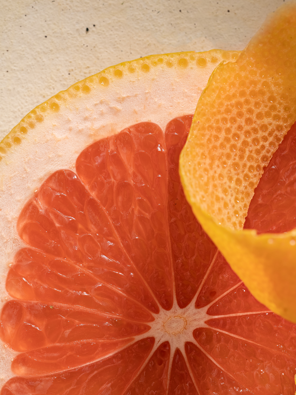 Sea Salt Grapefruit - Find a Scent You Love