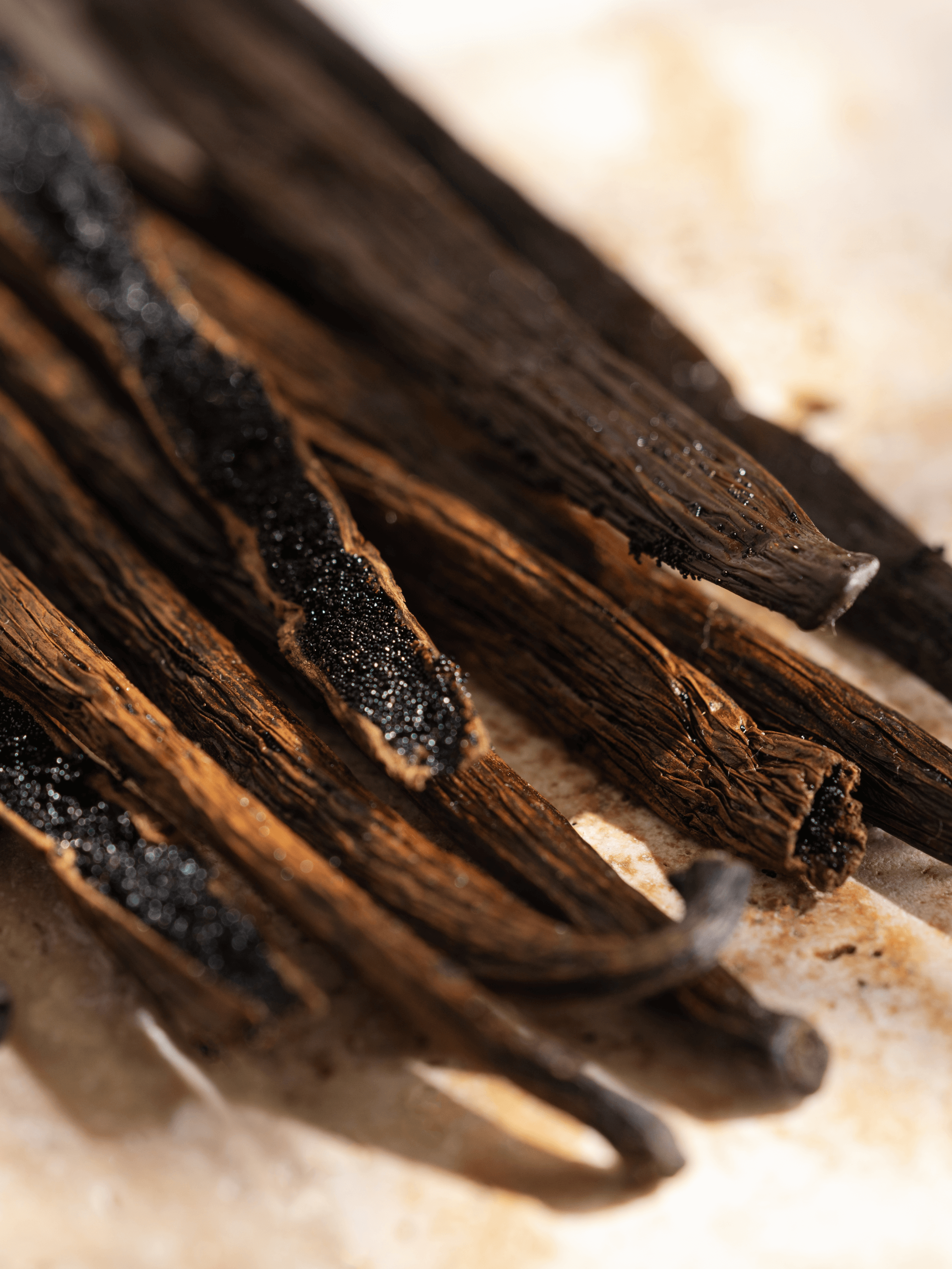 Vanilla - Home Fragrance for Any Mood