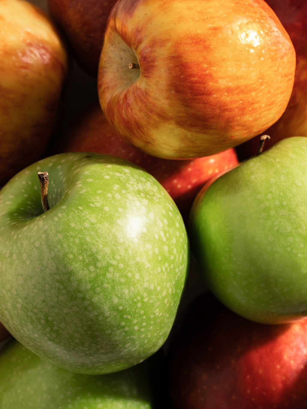 Apple - Your Daily Home Refresh