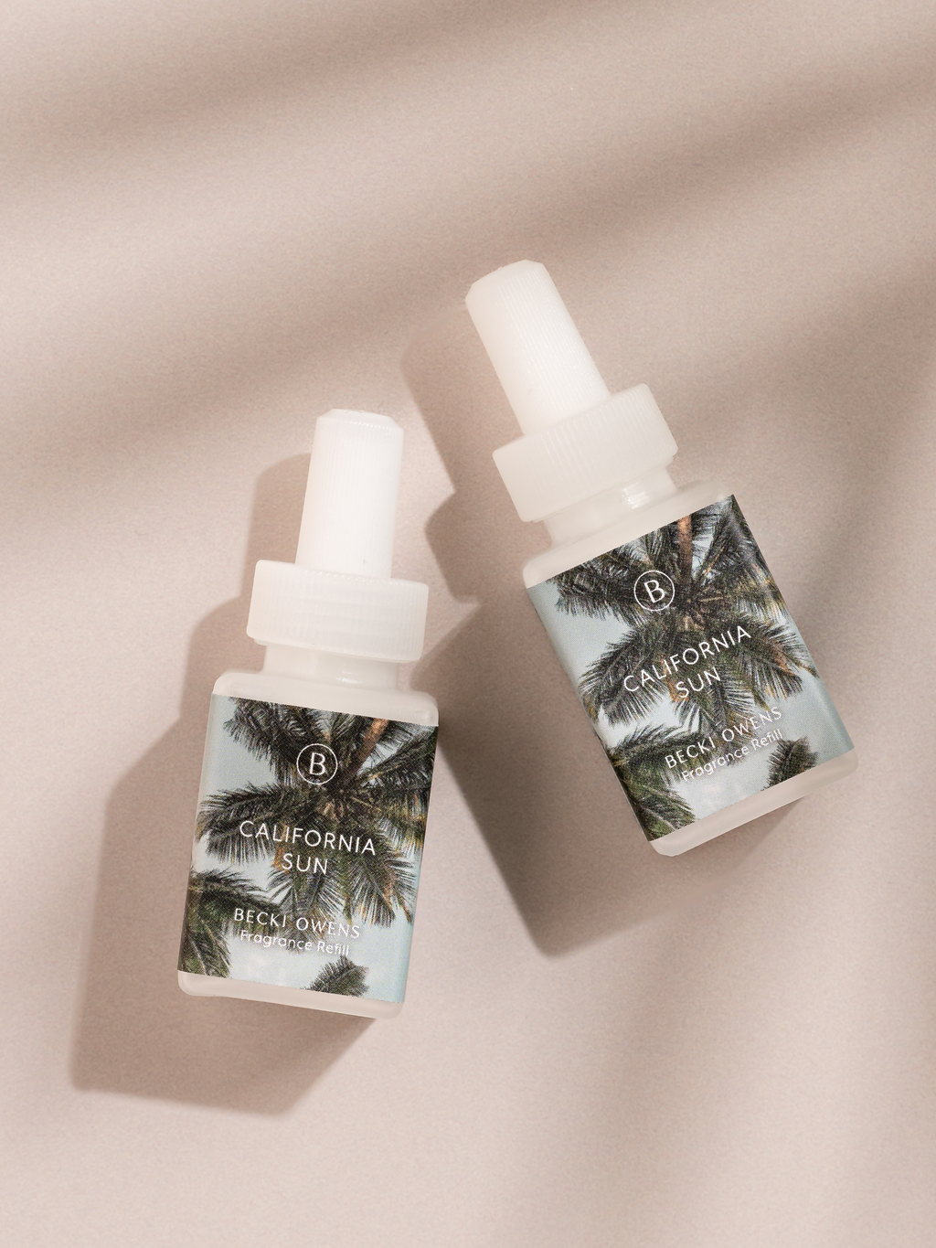 California Sun - Fresh Scents for Fresh Starts