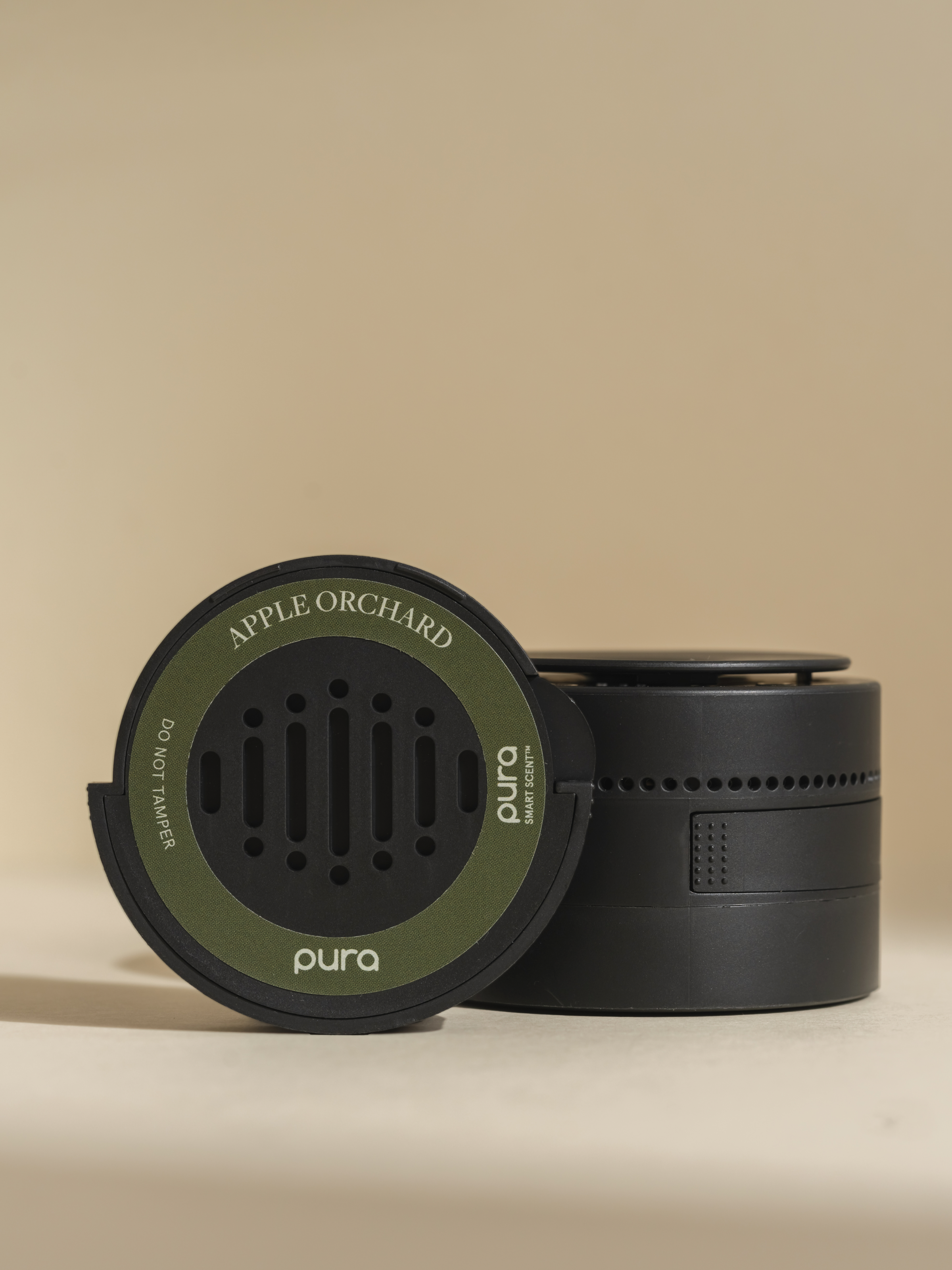 Apple Orchard - Smart Scent for Modern Homes